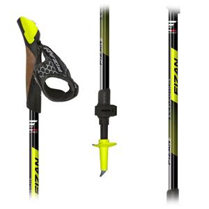 Bastones de marcha nórdica Fizan R-Evolution image-1