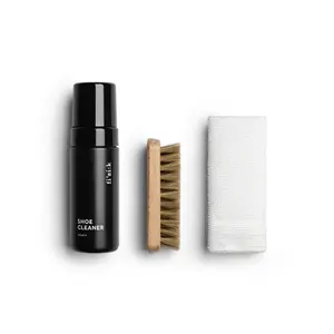 Kit de nettoyage chaussure Fizik