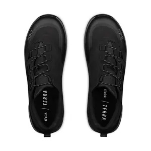Επίπεδα παπούτσια Fizik Terra Egolace X2 image-1
