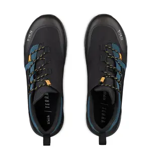 Παπούτσια Fizik Terra Egolace X2 image-1