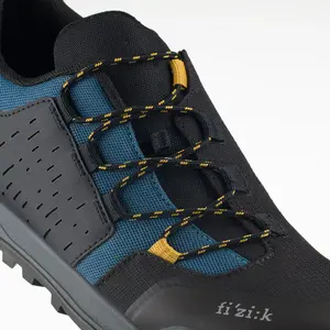 Παπούτσια Fizik Terra Egolace X2 image-4