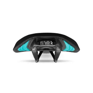 Sillín bicicleta Fizik Luna X5 image-1