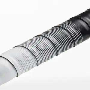 Bügelband Fizik Vento Microtex Tacky image-1