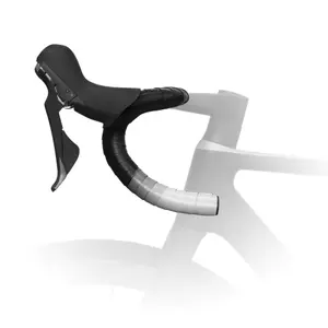 Bügelband Fizik Vento Microtex Tacky image-2