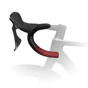 Bügelband Fizik Vento Microtex Tacky image-2