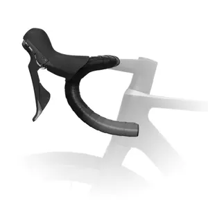 Bügelband Fizik Vento Microtex Tacky image-2