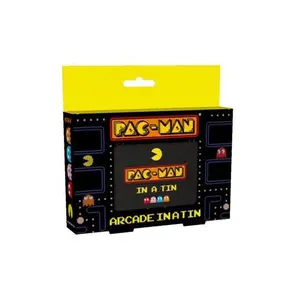 Portable game console Fizz Creations Pac-Man image-4