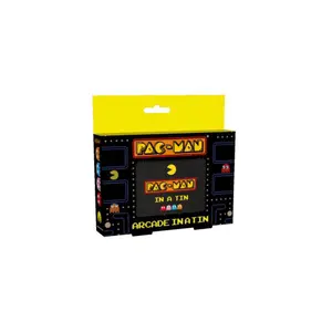 Portable game console Fizz Creations Pac-Man image-6