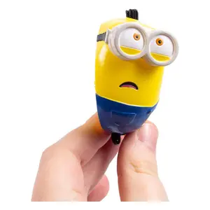 Wall decor - stuart and bob Fizz Creations Minions Comic On´s image-1