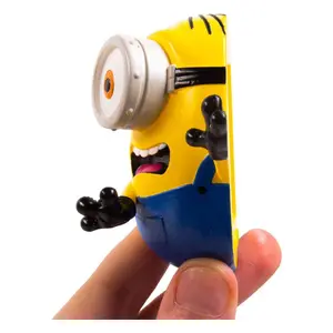 Wall decor - stuart and bob Fizz Creations Minions Comic On´s image-3