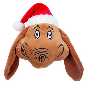 Dog toy Fizz Creations The Grinch Max image-0