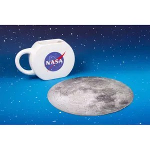 Puzzle and mug Fizz Creations NASA image-0