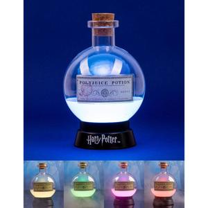 fizz92111-lampada-d-atmosfera-in-polynectar-che-cambia-colore-fizz-creations-harry-potter-blu-quattordici-centimetri