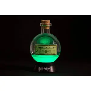 Stimmungsvolle Figur, die die Farbe wechselt Polynektar Fizz Creations Harry Potter image-5