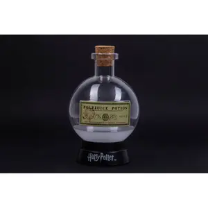 Stimmungsvolle Figur, die die Farbe wechselt Polynektar Fizz Creations Harry Potter image-6