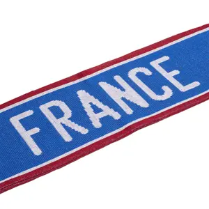 Écharpe France Fan Euro 2020 image-2