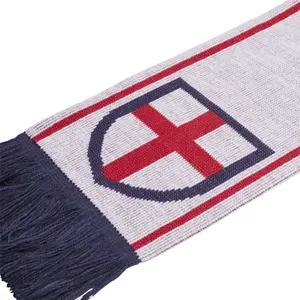 scarf adidas Angleterre Fan Euro 2020 image-1