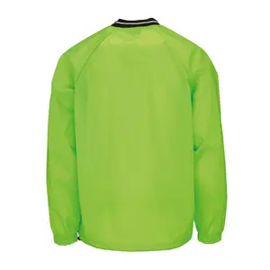 Kid jacket Errea parka ottawa 3.0 mkit image-1