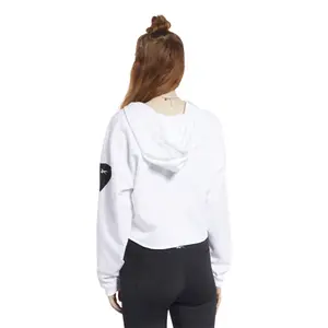 Women's hoodie Reebok Meet You There image-1