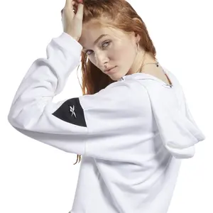 Women's hoodie Reebok Meet You There image-4