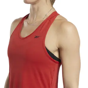 Tank top til kvinder Reebok Workout Ready ActivChill image-5