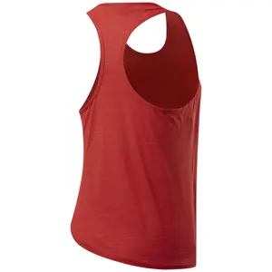 Tank top til kvinder Reebok Workout Ready ActivChill image-2
