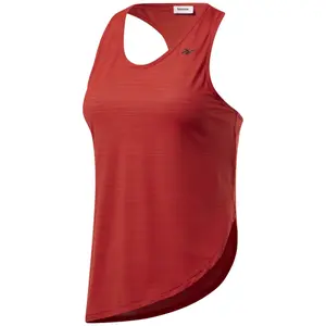 Tank top til kvinder Reebok Workout Ready ActivChill image-0