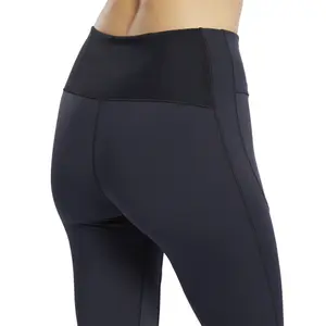 Meias-calças femininas Reebok Lux Perform image-5