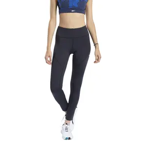 Meias-calças femininas Reebok Lux Perform image-1