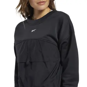 Sweat femme Reebok Midlayer image-6
