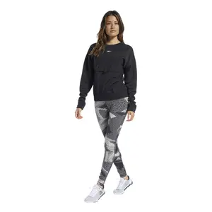 Sweat femme Reebok Midlayer image-4