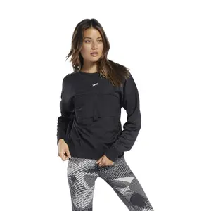 Sweat femme Reebok Midlayer image-1