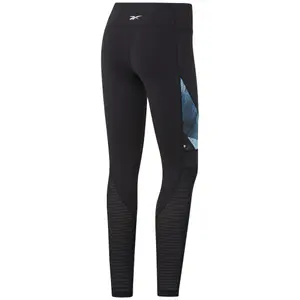 Collant femme Reebok Lux Colorblock Printed 2.0 image-4