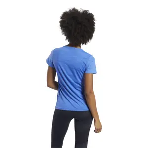 T-shirt til kvinder Reebok ActivChill image-4