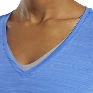 T-shirt til kvinder Reebok ActivChill image-6