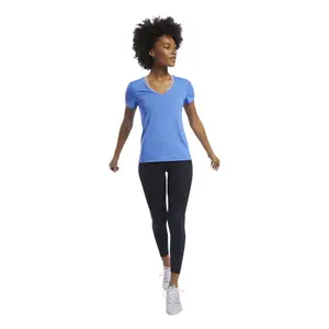 T-shirt til kvinder Reebok ActivChill image-1