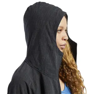 Jacke Frau Reebok Crop image-4