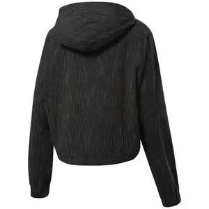 Veste femme Reebok Crop image-4