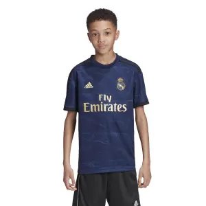 Udendørs trøje til børn Real Madrid 2019/20 image-0