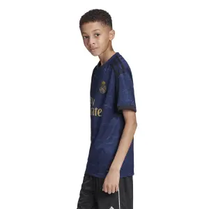 Udendørs trøje til børn Real Madrid 2019/20 image-2