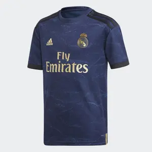 Udendørs mini-sæt Real Madrid 2019/20 image-1