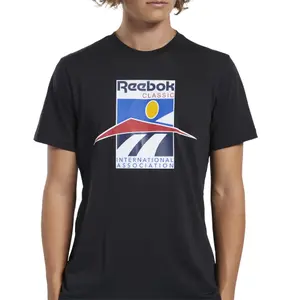 Reebok International T-shirt image-1