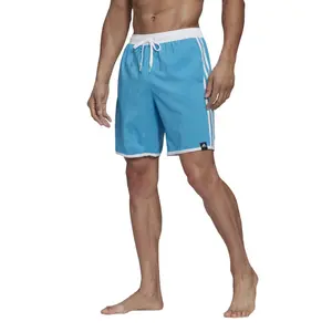 Spodenki kąpielowe adidas 3-Stripes CLX image-0