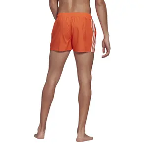 Short de bain 3-Stripes CLX image-1
