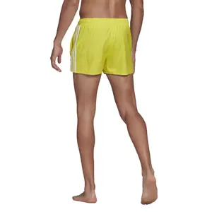 Pantalones cortos de baño adidas 3-bandes CLX image-1