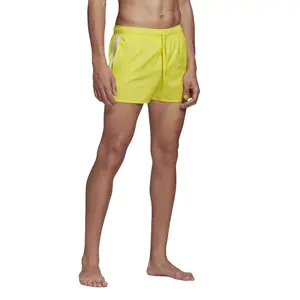 Pantalones cortos de baño adidas 3-bandes CLX image-3