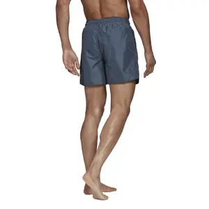 Pantaloncini da bagno adidas CLX Solid image-3