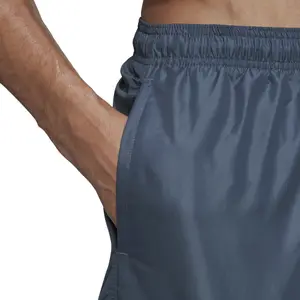 Pantaloncini da bagno adidas CLX Solid image-5