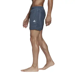 Pantaloncini da bagno adidas CLX Solid image-4