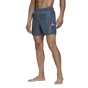 Pantaloncini da bagno adidas CLX Solid image-2